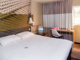 Hotel ibis Caen Porte D'Angleterre