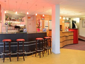 Hotel ibis Caen Porte D'Angleterre