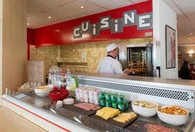 Hotel ibis Caen Porte D'Angleterre