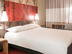 Hotel ibis Caen Porte D'Angleterre