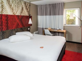 Hotel ibis Caen Porte D'Angleterre