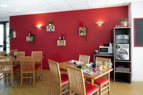 Hotel ibis Caen Porte D'Angleterre