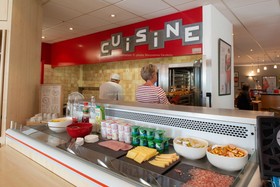 Hotel ibis Caen Porte D'Angleterre