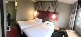 Hotel ibis Caen Porte D'Angleterre