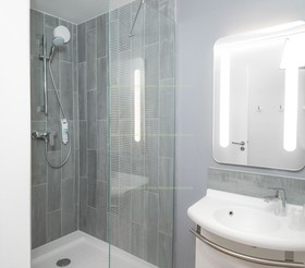 Hotel ibis Caen Porte D'Angleterre