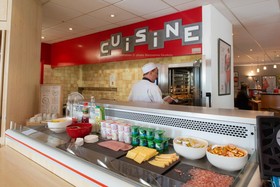 Hotel ibis Caen Porte D'Angleterre