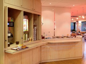 Hotel ibis Caen Porte D'Angleterre