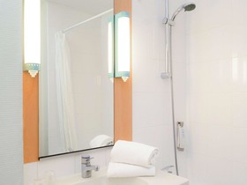 Hotel ibis Caen Porte D'Angleterre
