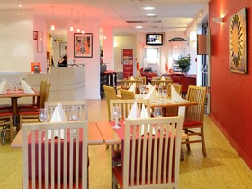 Hotel ibis Caen Porte D'Angleterre