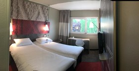 Hotel ibis Caen Porte D'Angleterre