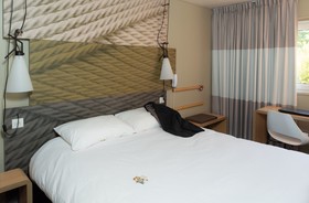Hotel ibis Caen Porte D'Angleterre