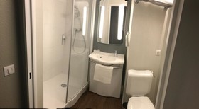 Hotel ibis Caen Porte D'Angleterre