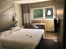 Hotel ibis Caen Porte D'Angleterre
