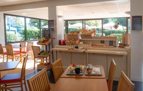 Hotel ibis Caen Porte D'Angleterre