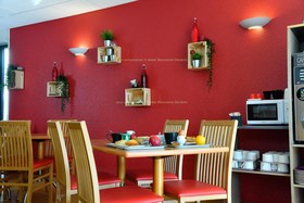 Hotel ibis Caen Porte D'Angleterre