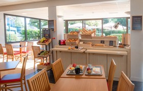 Hotel ibis Caen Porte D'Angleterre