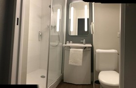 Hotel ibis Caen Porte D'Angleterre