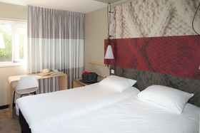 Hotel ibis Caen Porte D'Angleterre