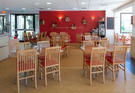 Hotel ibis Caen Porte D'Angleterre
