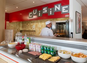 Hotel ibis Caen Porte D'Angleterre