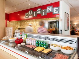 Hotel ibis Caen Porte D'Angleterre