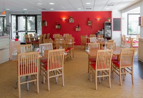 Hotel ibis Caen Porte D'Angleterre
