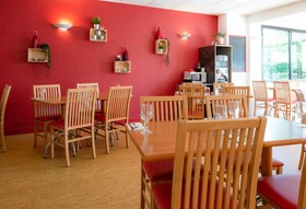 Hotel ibis Caen Porte D'Angleterre