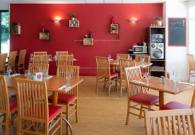 Hotel ibis Caen Porte D'Angleterre