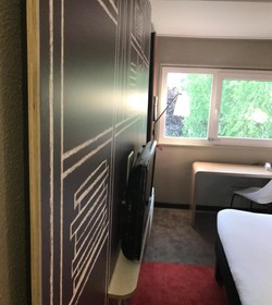 Hotel ibis Caen Porte D'Angleterre