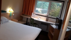 Hotel ibis Caen Porte D'Angleterre