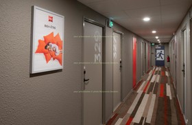Hotel ibis Caen Porte D'Angleterre