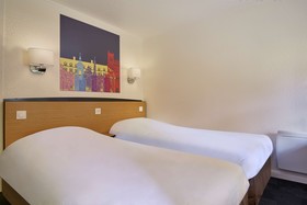 Hotel Kyriad Caen Nord - Hérouville Saint Clair
