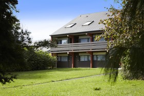 Hotel Kyriad Caen Nord - Hérouville Saint Clair