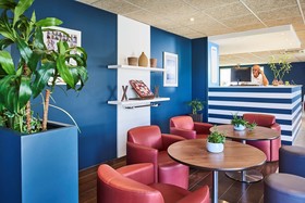 Hotel Kyriad Caen Nord - Hérouville Saint Clair