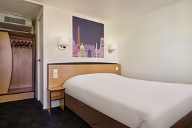 Hotel Kyriad Caen Nord - Hérouville Saint Clair