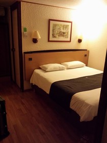 Hotel Kyriad Caen Nord - Hérouville Saint Clair