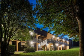Hotel Kyriad Caen Nord - Hérouville Saint Clair