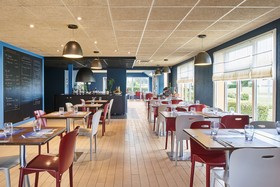 Hotel Kyriad Caen Nord - Hérouville Saint Clair