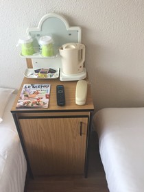 Hotel Kyriad Caen Nord - Hérouville Saint Clair