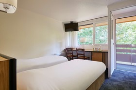 Hotel Kyriad Caen Nord - Hérouville Saint Clair