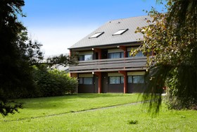 Hotel Kyriad Caen Nord - Hérouville Saint Clair