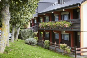 Hotel Kyriad Caen Nord - Hérouville Saint Clair