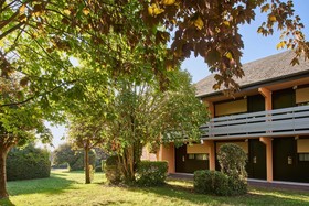 Hotel Kyriad Caen Nord - Hérouville Saint Clair