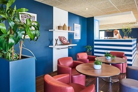 Hotel Kyriad Caen Nord - Hérouville Saint Clair
