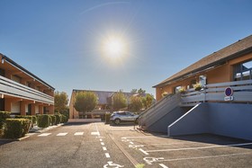 Hotel Kyriad Caen Nord - Hérouville Saint Clair