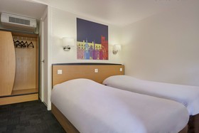 Hotel Kyriad Caen Nord - Hérouville Saint Clair