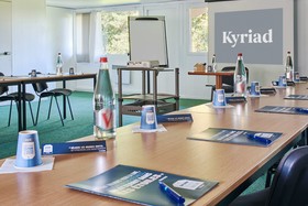 Hotel Kyriad Caen Nord - Hérouville Saint Clair