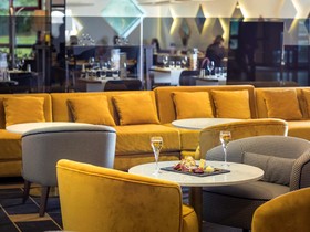 Hôtel Mercure Caen Côte de Nacre Hérouville-Saint-Clair