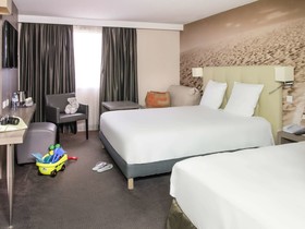 Hôtel Mercure Caen Côte de Nacre Hérouville-Saint-Clair