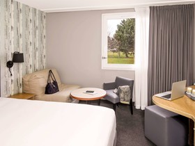 Hôtel Mercure Caen Côte de Nacre Hérouville-Saint-Clair